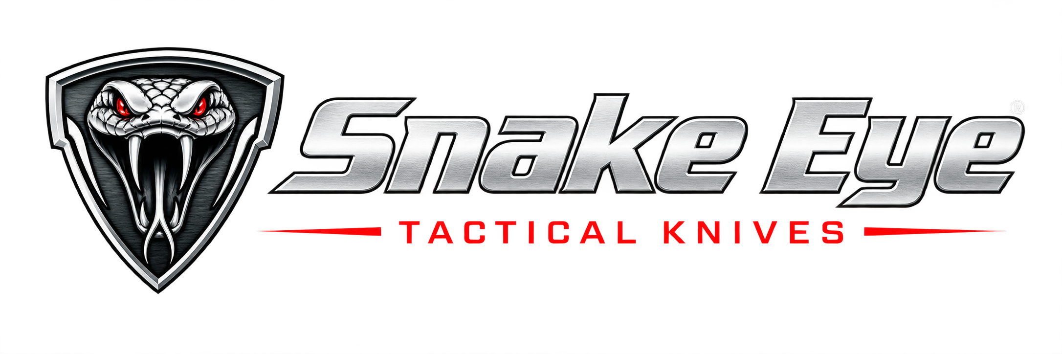 Snake Eye Tactical Knives
